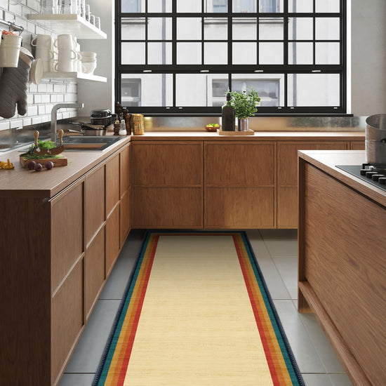 Kitchen Rugs