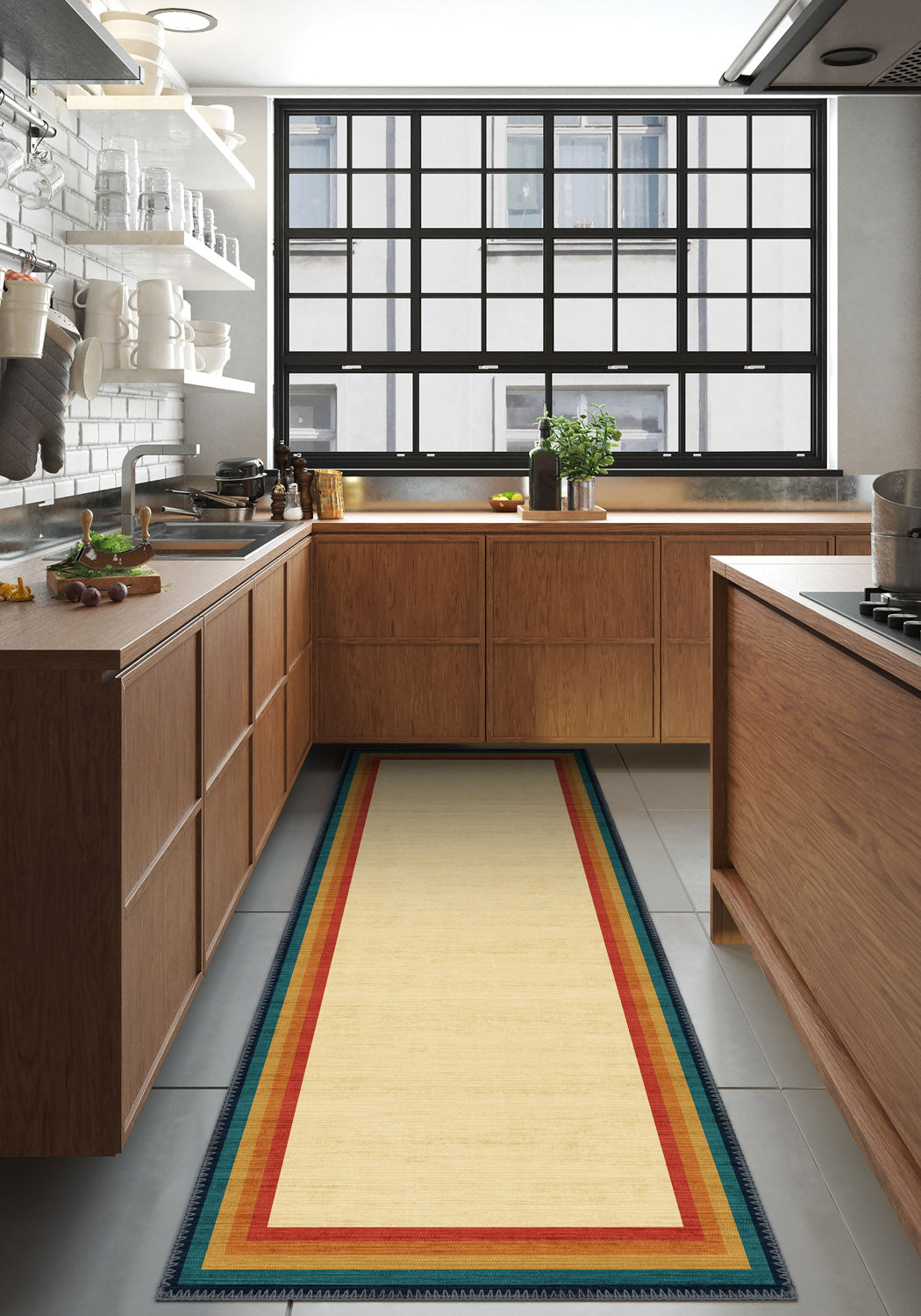 Kitchen Rugs