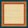 Square Rugs