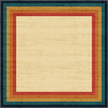 Square Rugs