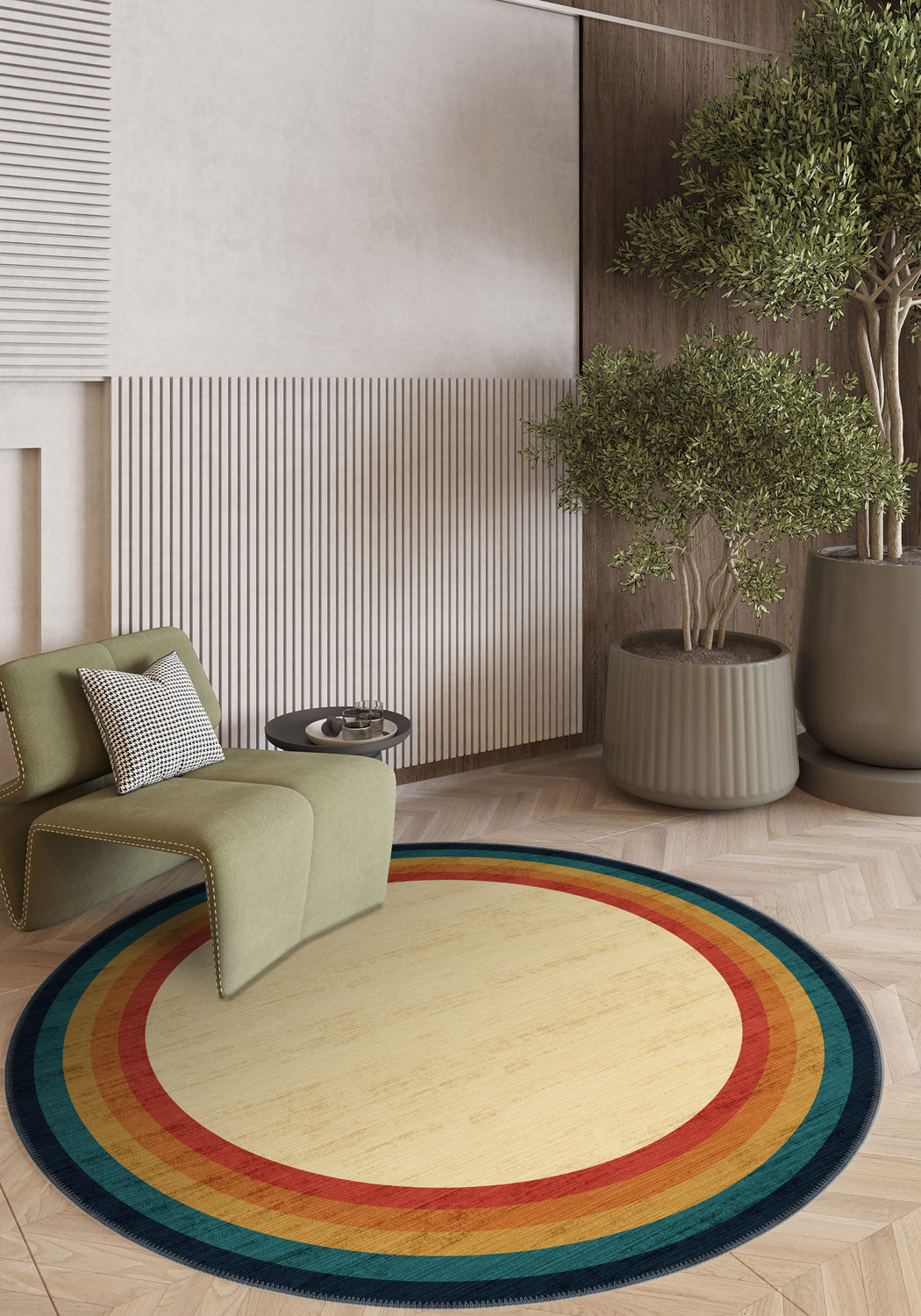 Entryway Rugs