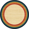Round Rugs