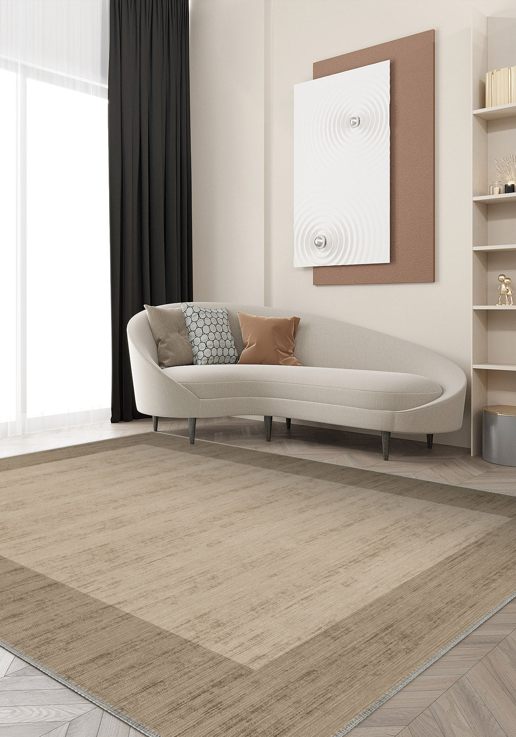 Living Room Rugs