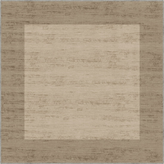 Square Rugs