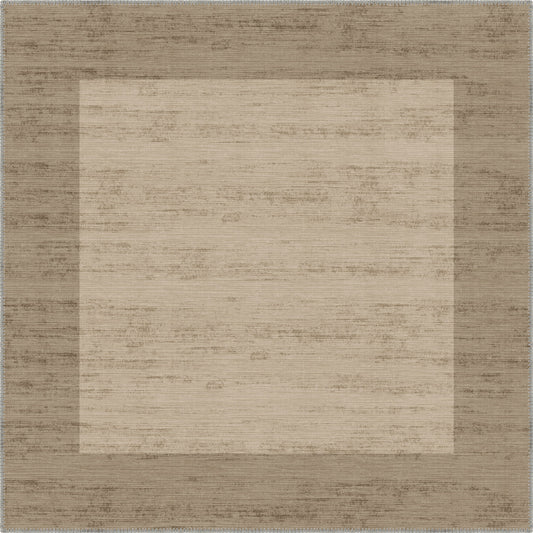 Square Rugs