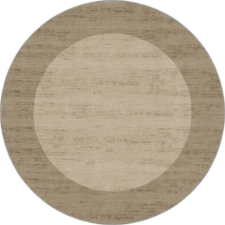 Round Rugs