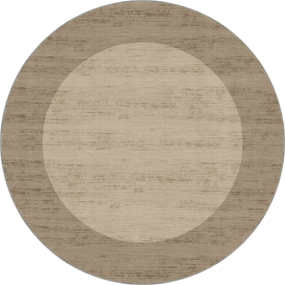 Round Rugs