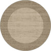 Round Rugs