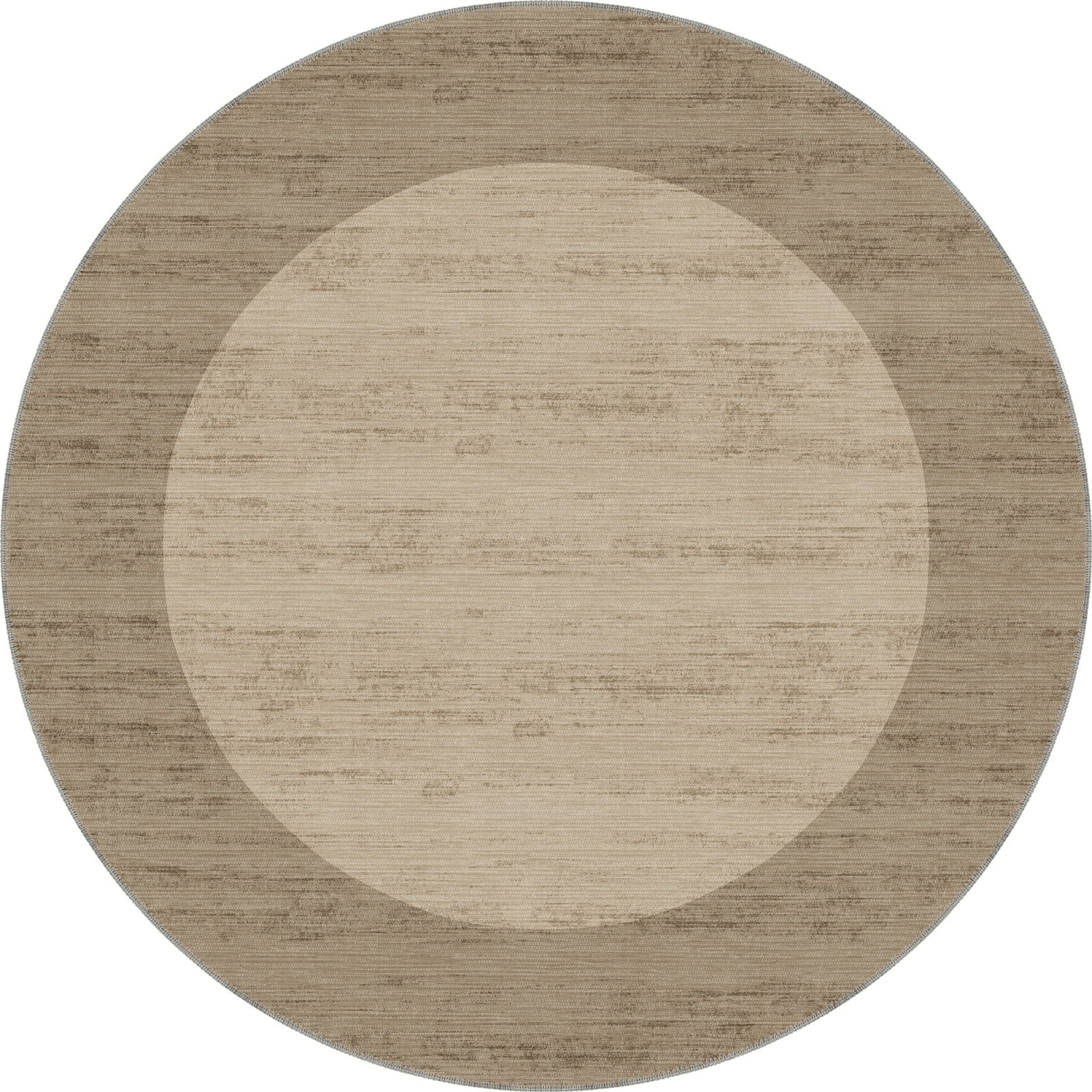 Round Rugs