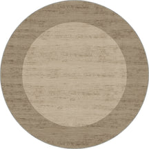 Round Rugs