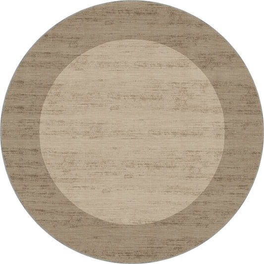 Round Rugs