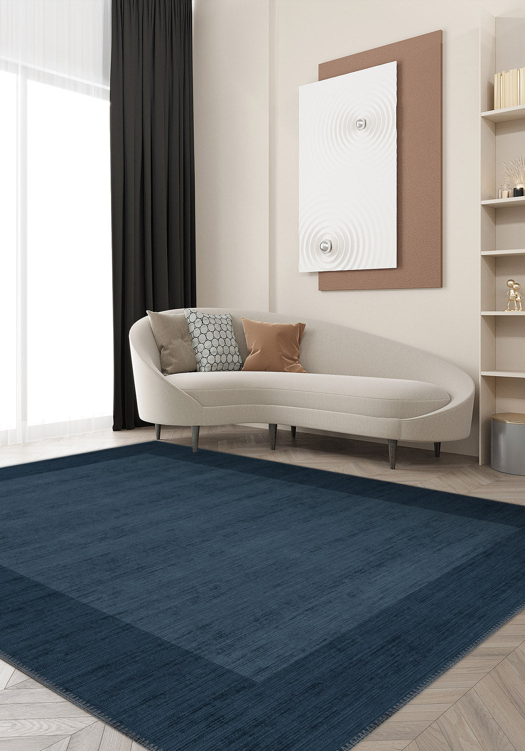 Living Room Rugs