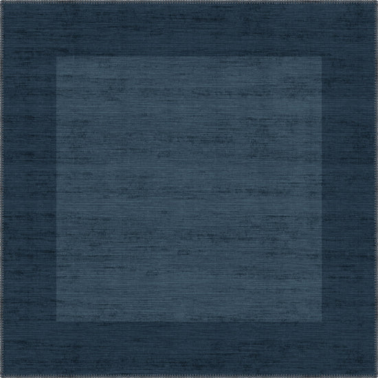 Square Rugs