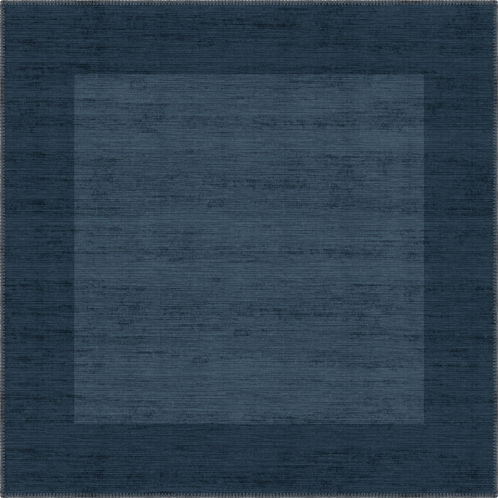 Square Rugs