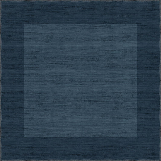 Square Rugs