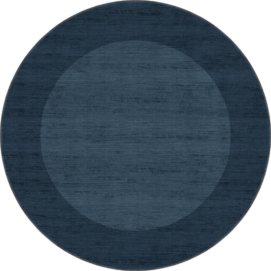 Round Rugs