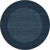 Round Rugs