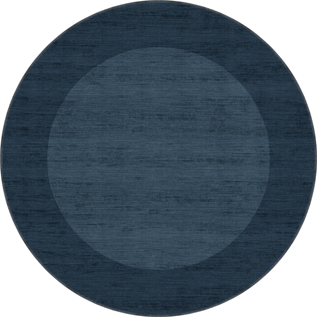 Round Rugs