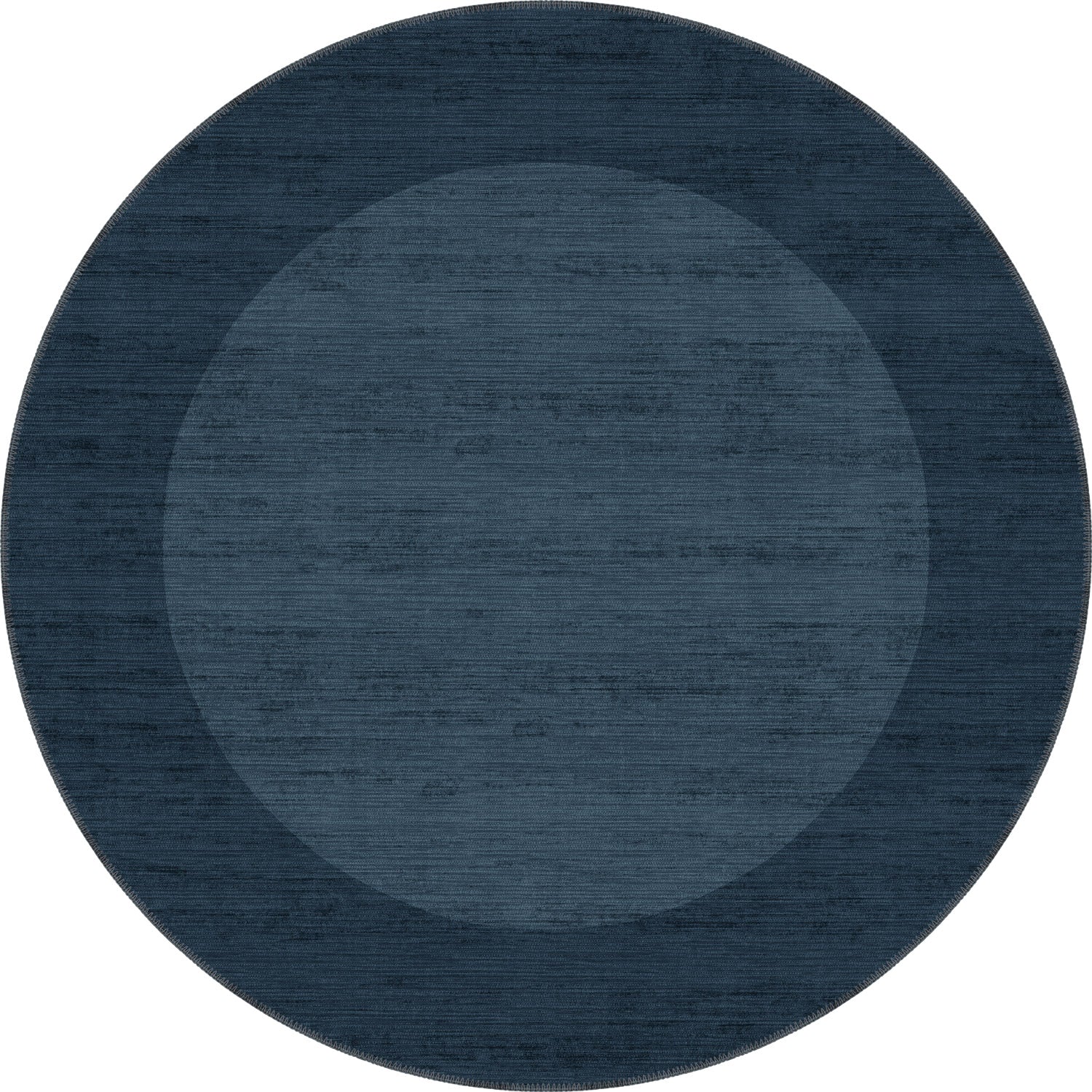 Round Rugs