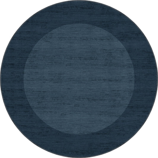 Round Rugs