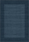 Savannah Blue Washable Rug