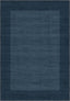 Savannah Blue Washable Rug