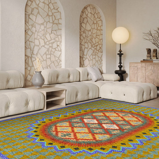 Living Room Rugs