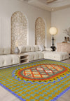 Living Room Rugs
