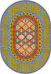 Oval Rugs