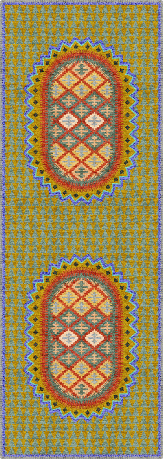 Runner Rugs