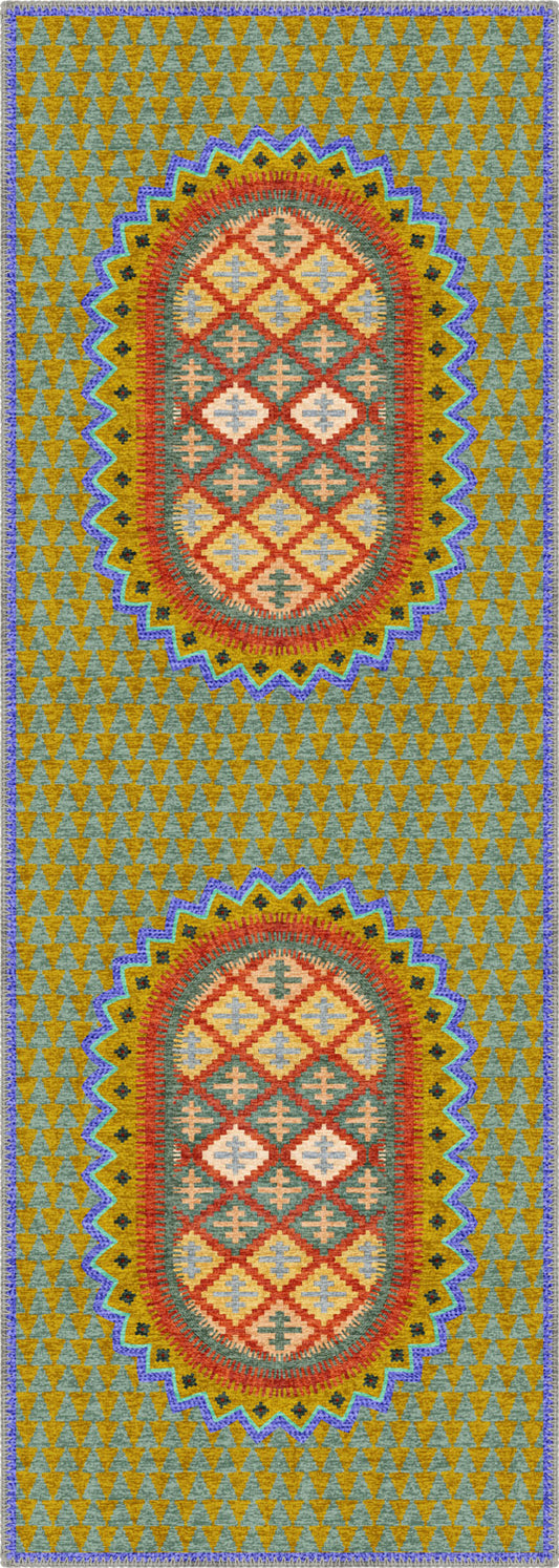 Runner Rugs