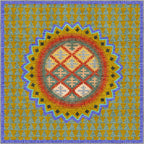 Square Rugs