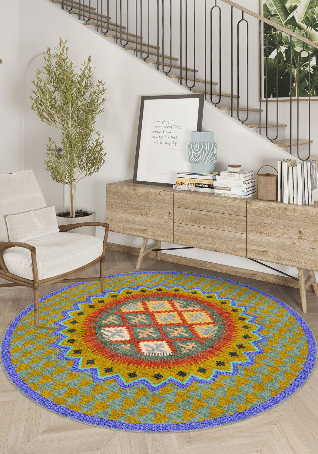 Entryway Rugs