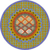 Round Rugs