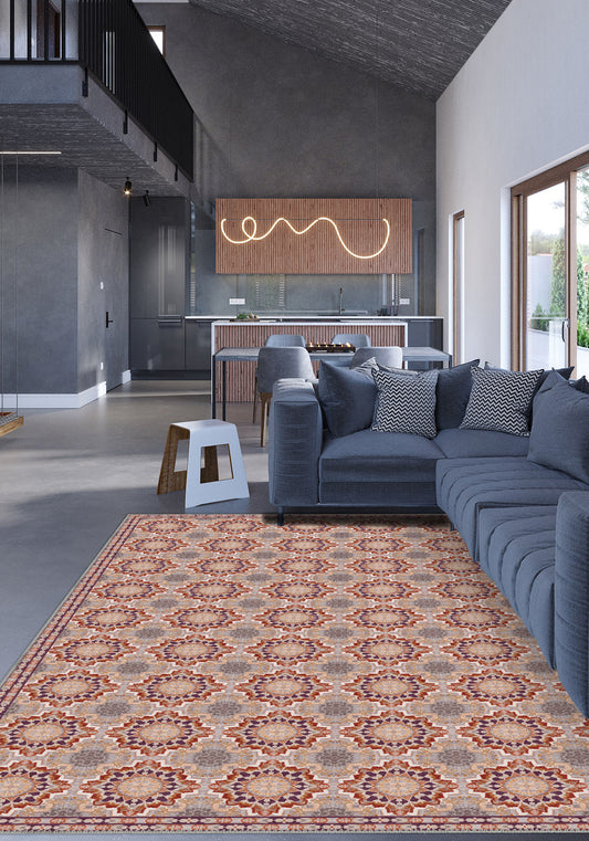 Living Room Rugs