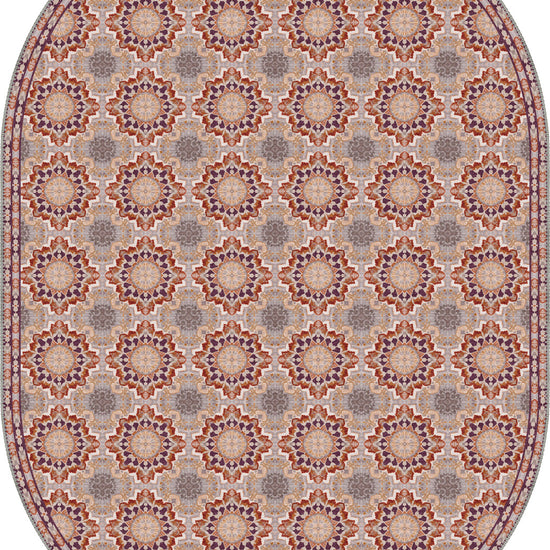 Oval Rugs