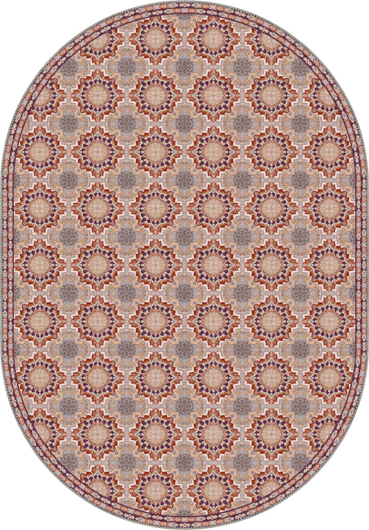 Oval Rugs