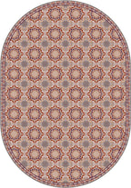 Oval Rugs