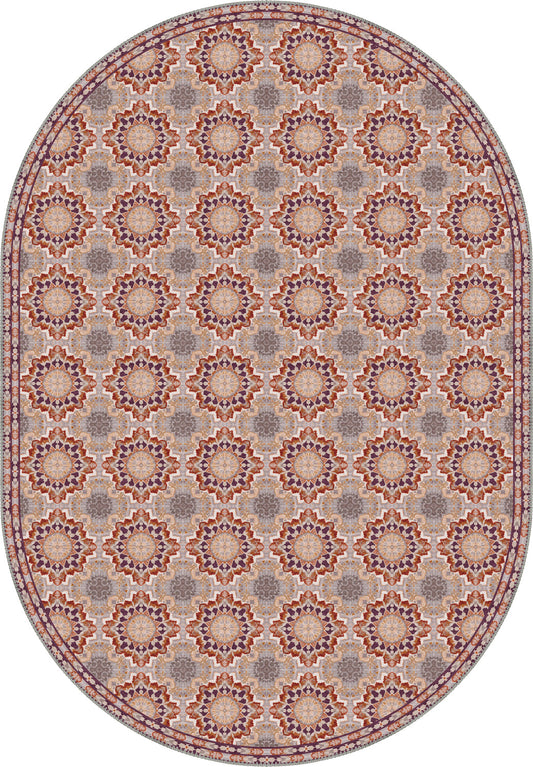 Oval Rugs