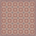 Square Rugs