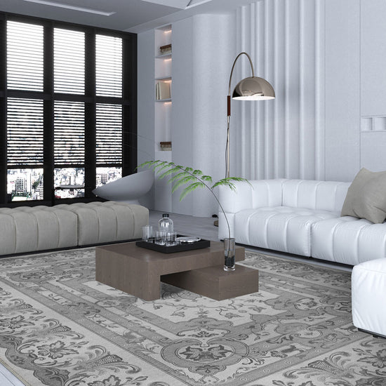 Living Room Rugs