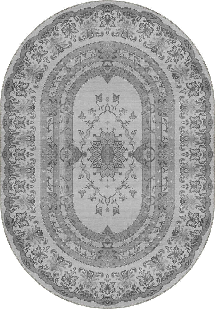 Oval Rugs