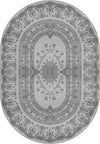 Oval Rugs