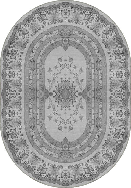 Oval Rugs