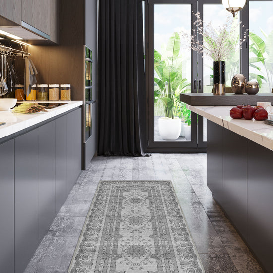 Kitchen Rugs