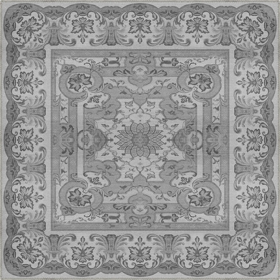 Square Rugs