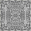 Square Rugs