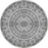Round Rugs