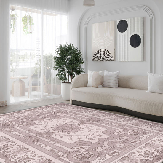 Living Room Rugs