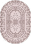Oval Rugs